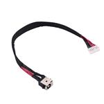 FLAT RICARICA CONNETTORE DC PER ASUS K56