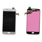 DISPLAY LCD PER MOTOROLA XT1794 MOTO G5S SILVER