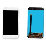 ECRAN LCD POUR ZTE BLADE V6 BLANC