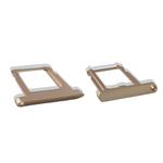 CARRELLO SIM PER IPAD PRO 12.9 2015 GOLD