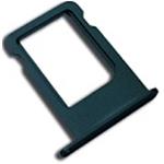 CARRELLO SIM PER IPHONE 5S & SE 2015 NERO