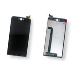 ECRAN LCD POUR ASUS ZD551KL NOIR ZENFONE SELFIE