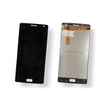 PANTALLA LCD PARA ONEPLUS 2 A2001 A2003 A2005 NEGRO