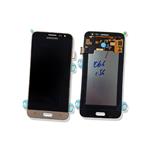 DISPLAY LCD PER SAMSUNG J320F J3 2016 GOLD GH97-18414B GH97-18748B