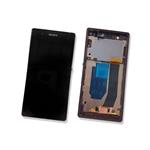 DISPLAY LCD FOR SONY C6603 LT36H XPERIA Z VIOLET 1272-0794