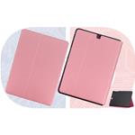 COVER FROSTED PER T815 TAB S2 9.7 ROSA