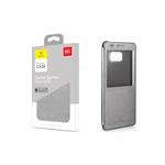 BASEUS SUNIE SERIES ULTRA SLIM PER NOTE 7 N930F GRIGIO LTSANOTE7-UL0G