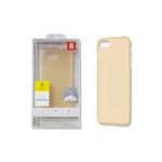 BASEUS SLIM CASE PER IPHONE 7 GOLD