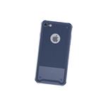 BASEUS SHIELD CASE PER IPHONE 7 BLU