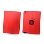 COVER 360° PER IPAD 2 3 4 ROSSO