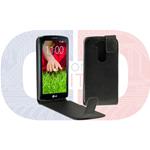 FLIP COVER PER LG G2 MINI NERO