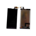 DISPLAY LCD PER ZTE BLADE G LUX V830W KIS 3 MAX NERO