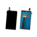 ECRAN LCD POUR ASUS ZB551KL ZENFONE GO 5.5'' NOIR COMPATIBLE