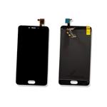 ECRAN LCD POUR MEIZU M3S / MEILAN 3S NOIR