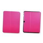 COVER FROSTED PER T530 T535 MAGENTA