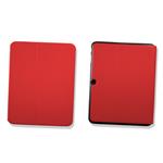 COVER FROSTED PER T530 T535 ROSSO