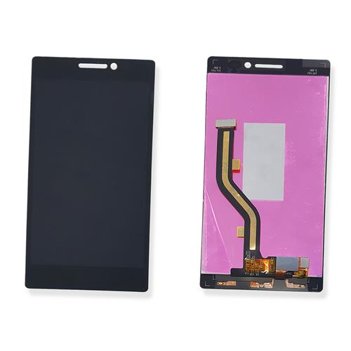 6531 - DISPLAY LCD FOR LENOVO VIBE X2 BLACK - Compatibile -