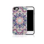 COVER FLOWERS NP-2875/1 PER IPHONE 7 COLORATA