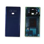 BACK COVER N960F BLU GH82-16920B