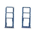 CARRELLO SIM A205F A305F A505F BLU (2 SIM)