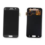 DISPLAY LCD PER SAMSUNG G930F S7 NERO GH97-18523A