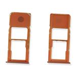 CARRELLO SIM A205F A305F A505F CORAL (1 SIM)