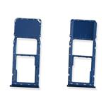 CARRELLO SIM A205F A305F A505F BLU (1 SIM)