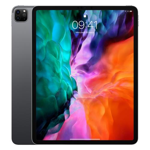 22273 - APPLE IPAD PRO 12.9 INCH 128GB WI-FI SPACE GRAY MY2H2TY/A (2020)  A2229 - APPLE - MY2H2TY/A