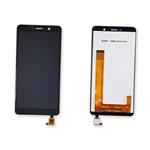 PANTALLA LCD PARA WIKO TOMMY 3 NEGRO VER. W_K600