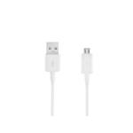 CAVO USB + MICRO USB SAMSUNG ECB-DU4AWE BIANCO