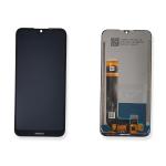 DISPLAY LCD FOR NOKIA  1.3 2020 BLACK