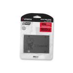 KINGSTON SA400S37/960GB SSD SATA3 2,5 960GB