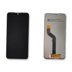 DISPLAY LCD FOR WIKO Y81 BLACK