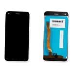 DISPLAY LCD FOR HUAWEI Y6 PRO 2017/P9 LITE MINI BLACK COMPATIBLE