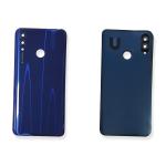 TAPA TRASERA DE BATERIA HONOR 10 LITE AZUL LENTE CAMARA COMPATIBLE