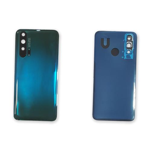 BATTERY BACK COVER REAR HONOR 20 PRO GREEN COMPATIBLE