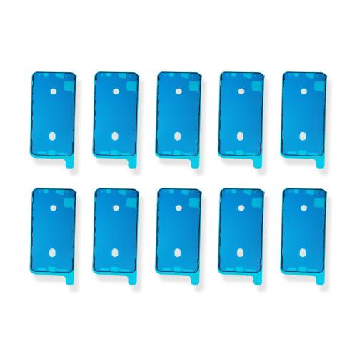 ADHESIVE ECRAN LCD POUR IPHONE XS MAX LOT 10 PIECES