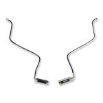 ANTENNA COASSIALE SINISTRO PER IPAD AIR 10.9 4a 2020 