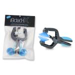 ISCLACK X SUCTION CUPS PER IPHONE 5 - 6 - 7- 8 - X