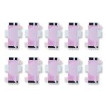 ADHESIVE POUR BATTERIE POUR IPHONE 12 MINI (LOT 10 PIECES)