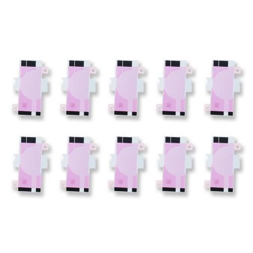 ADHESIVE BATTERY FOR IPHONE 12 - IPHONE 12 PRO (LOT 10 PIECES)