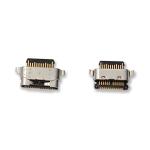 CONNETTORE RICARICA A025G A02S / A037G A03S