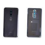 BATTERY BACK COVER REAR FOR ONEPLUS 7 PRO GRAY