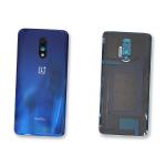 BATTERY BACK COVER REAR ONEPLUS 7 BLUE