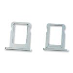 CARRELLO SIM PER IPAD AIR 10.9 4a 2020 CELESTE