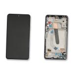 DISPLAY LCD FOR XIAOMI POCO F3 BLACK 560003K11A00