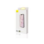 23420 - PELLICOLA TEMPERATA PER IPHONE 12 MINI ANTI-PRIVACY 0.3MM