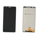 DISPLAY LCD FOR SAMSUNG A013G A01 CORE / M013F M01 CORE BLACK - SERVICE PACK