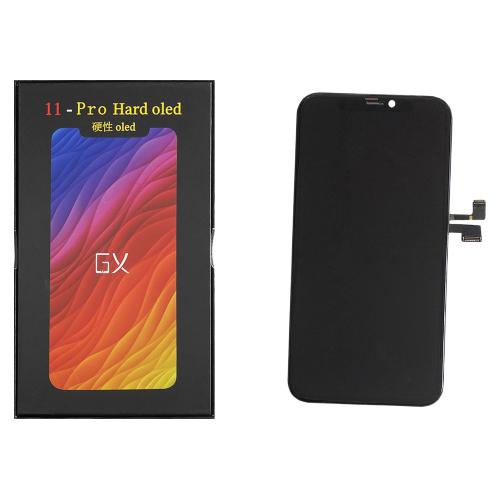 26103 - DISPLAY LCD PER IPHONE 11 PRO (HARD OLED GX) - GX - GX-11PRO