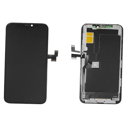 24453 - DISPLAY LCD PER IPHONE 11 PRO (INCELL ZY) - ZY -